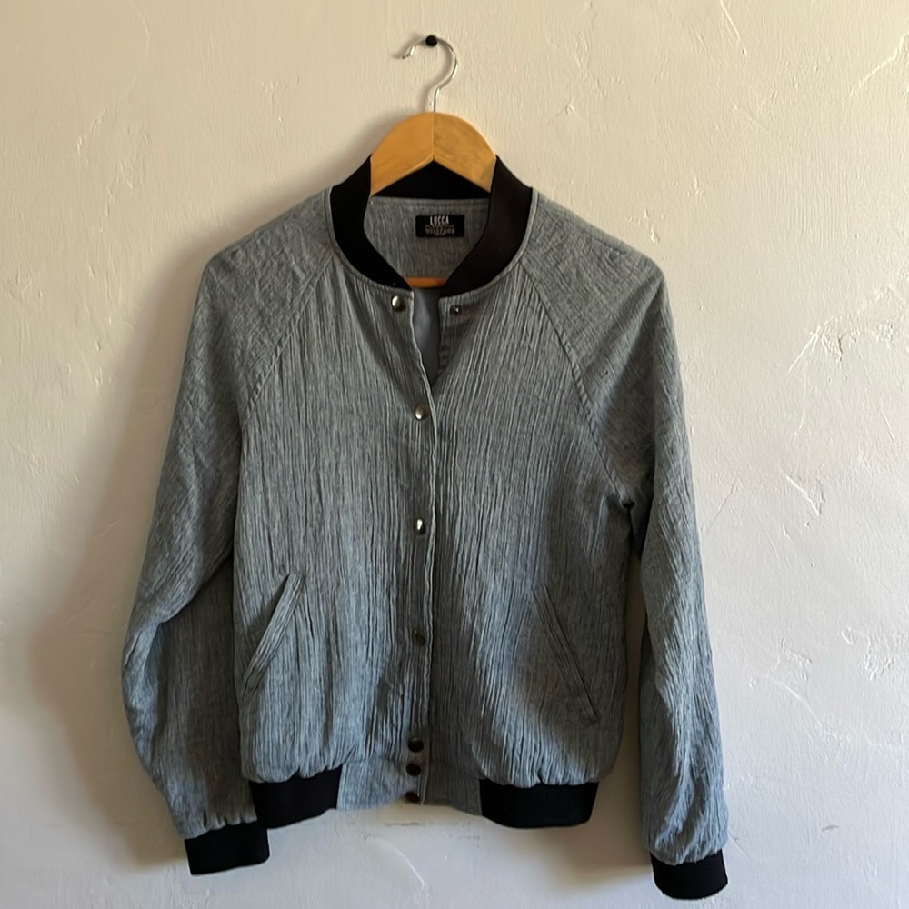 Luca for Wildfang Jacket women’s XS